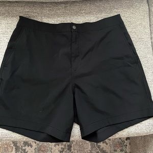 The A&F Resort Short—5 inch